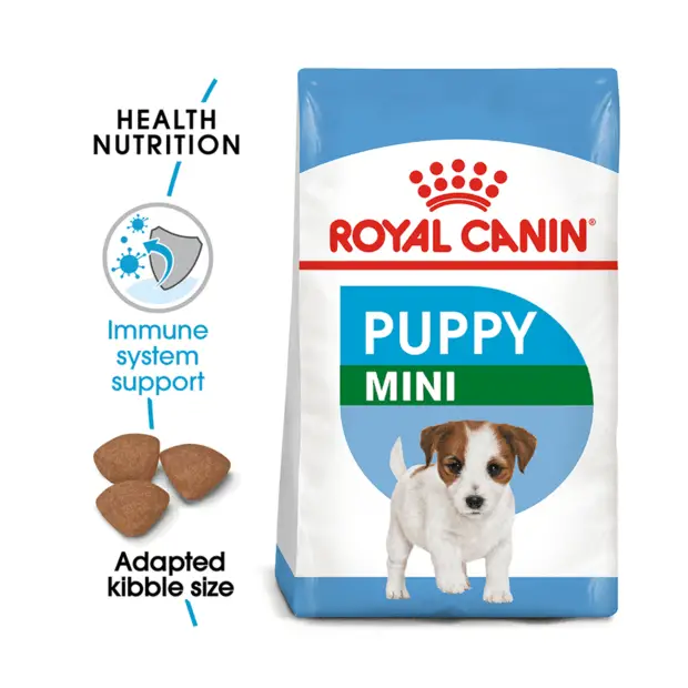 royal-canin-mini-puppy-dry-dog-food – Dog Breeds Central